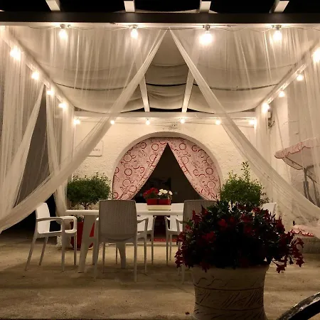 Cenzina فندق مبيت وإفطار 3*