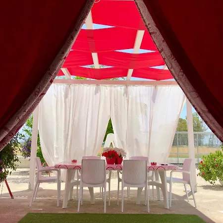Cenzina فندق مبيت وإفطار