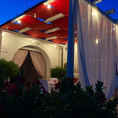 Cenzina فندق مبيت وإفطار