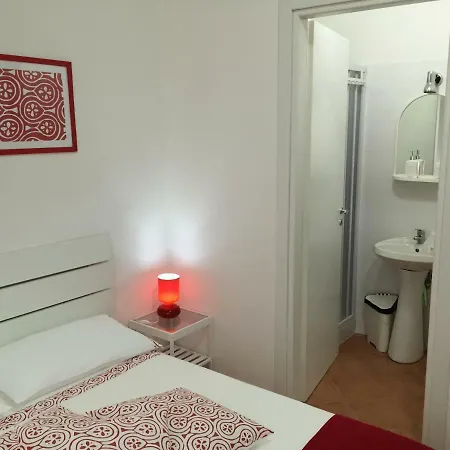 فندق مبيت وإفطار Cenzina