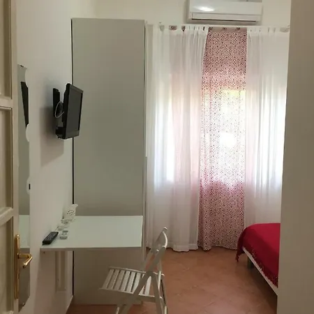 فندق مبيت وإفطار Cenzina