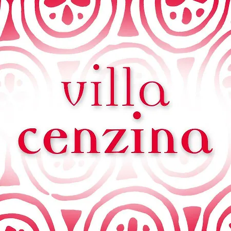 Cenzina فندق مبيت وإفطار