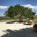 Cenzina 3* Marina Di Pisticci