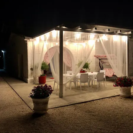 Cenzina Marina Di Pisticci