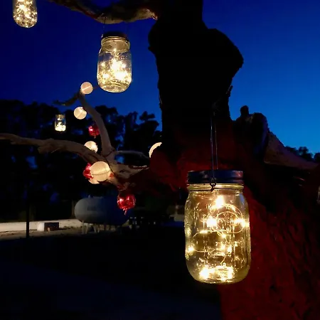 Cenzina Bed & Breakfast 3*