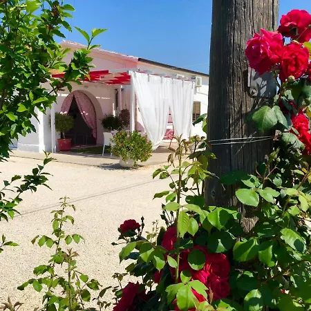 Cenzina Bed & Breakfast Marina Di Pisticci