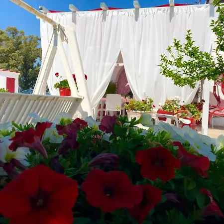 Cenzina Marina Di Pisticci