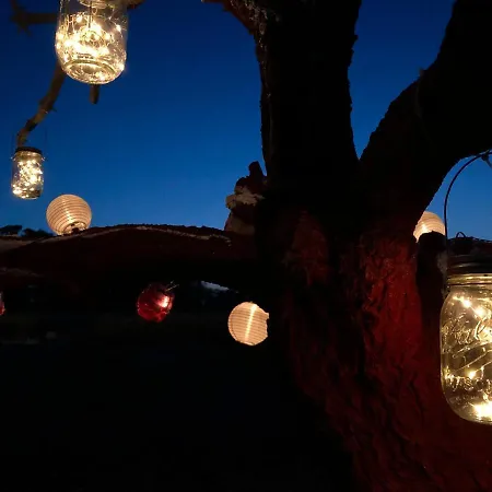 Bed & Breakfast Cenzina Marina Di Pisticci