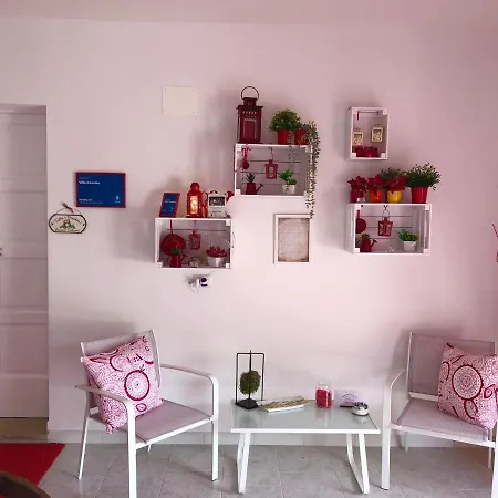 Bed & Breakfast Cenzina