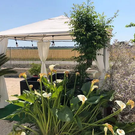 Cenzina 3* Marina Di Pisticci