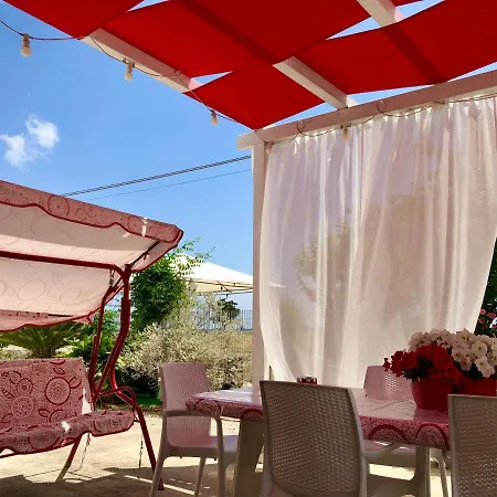 Cenzina Marina Di Pisticci