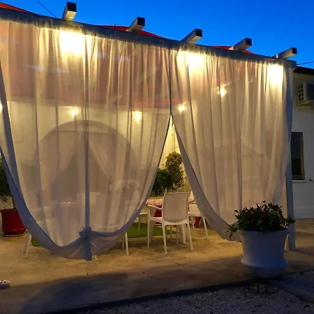 Bed & Breakfast Cenzina Marina Di Pisticci