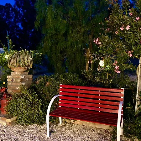 Cenzina 3* Marina Di Pisticci