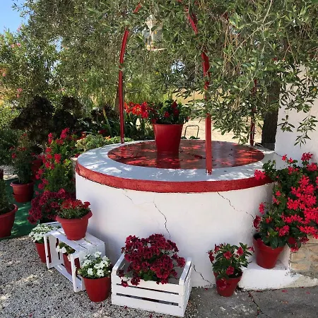 Cenzina Bed and breakfast Marina Di Pisticci