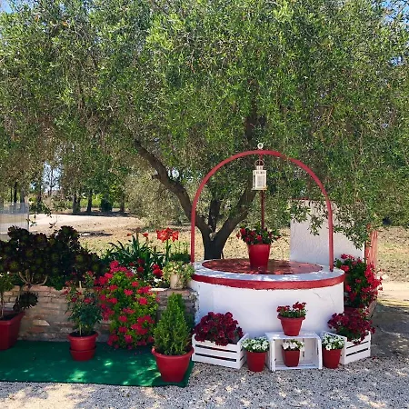 Cenzina Bed and breakfast
