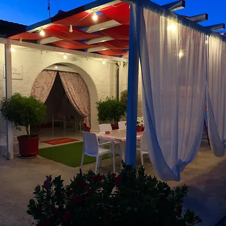 Cenzina Bed and breakfast