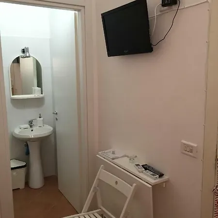 Cenzina Marina Di Pisticci