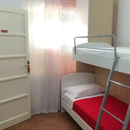 Cenzina Bed & Breakfast Marina Di Pisticci