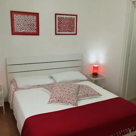 Cenzina Frühstückspension Marina Di Pisticci