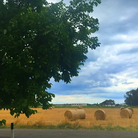 Cenzina 3* Marina Di Pisticci