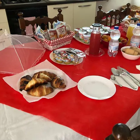 Bed & Breakfast Cenzina
