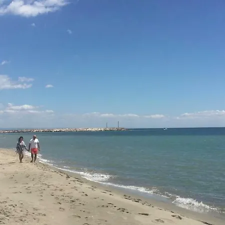 Cenzina Frühstückspension 3*