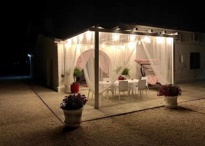 Cenzina Marina Di Pisticci