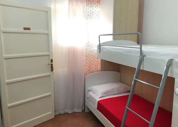 Cenzina Bed & Breakfast Marina Di Pisticci