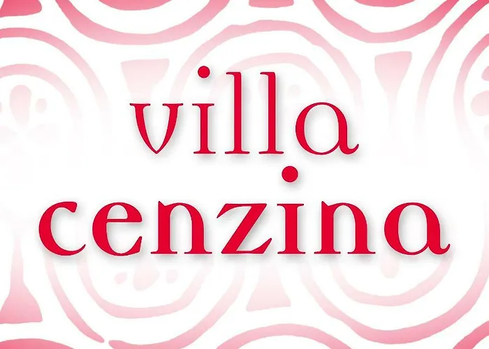Cenzina Bed & Breakfast